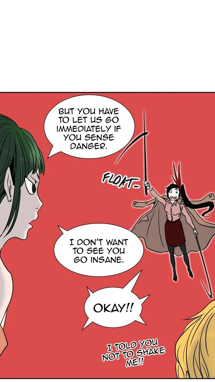Tower of God Chapter 322 Online - página 92