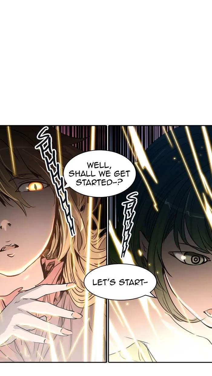 Tower of God Chapter 322 Online - página 93