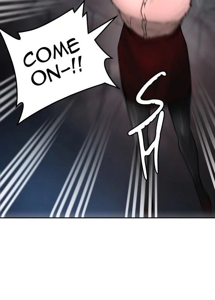 Tower of God Chapter 322 Online - página 95