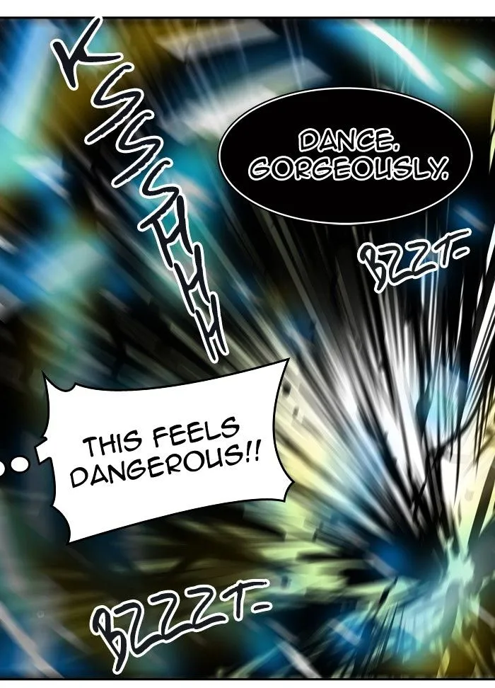 Tower of God Chapter 322 Online - página 99