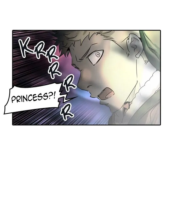 Tower of God Chapter 322 Online - página 103