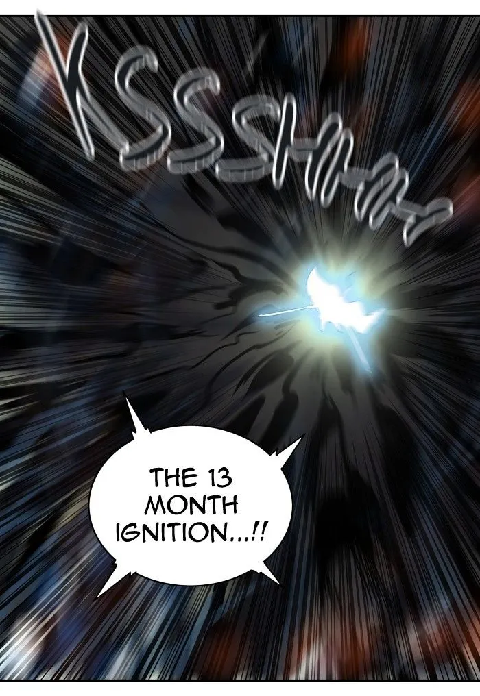 Tower of God Chapter 322 Online - página 106