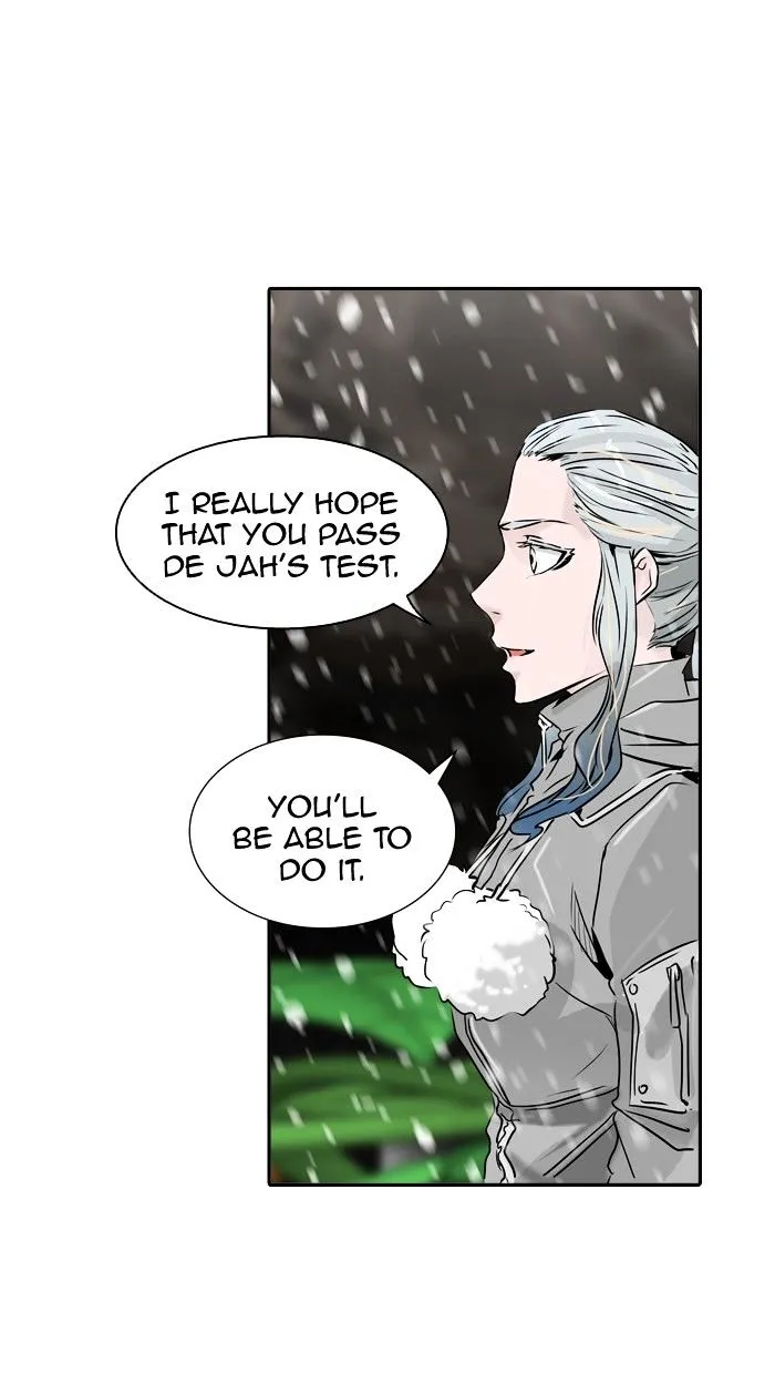 Tower of God Chapter 322 Online - página 111