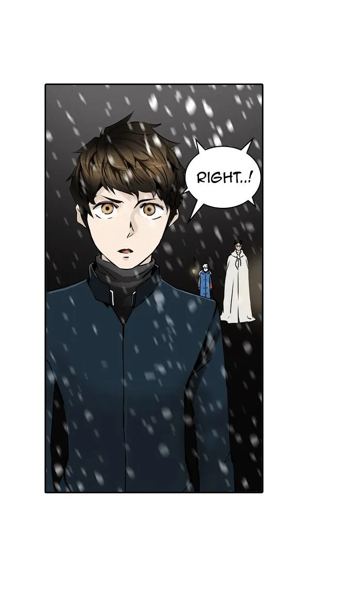 Tower of God Chapter 322 Online - página 112
