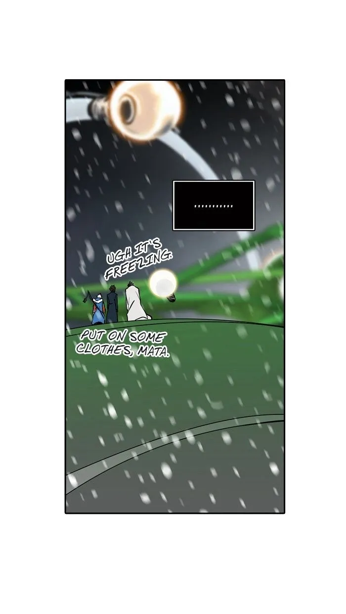 Tower of God Chapter 322 Online - página 118