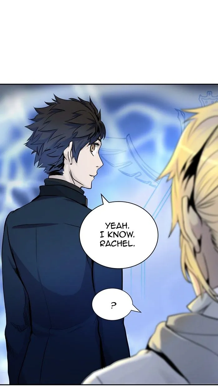 Tower of God Chapter 327 Online - página 4