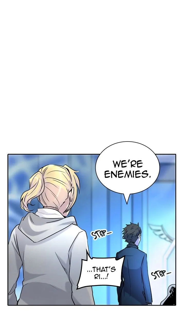 Tower of God Chapter 327 Online - página 5