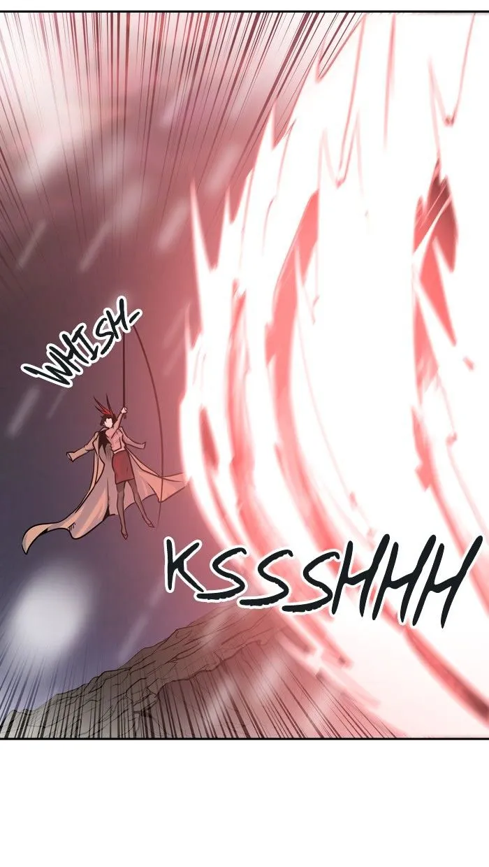 Tower of God Chapter 327 Online - página 17