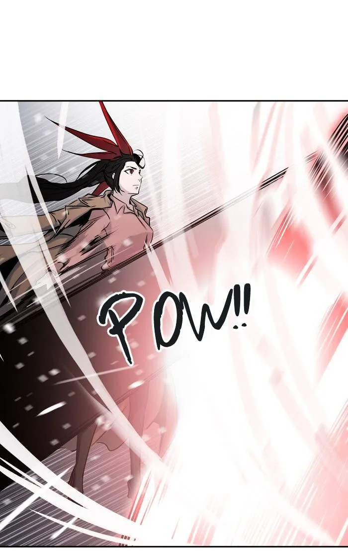 Tower of God Chapter 327 Online - página 18