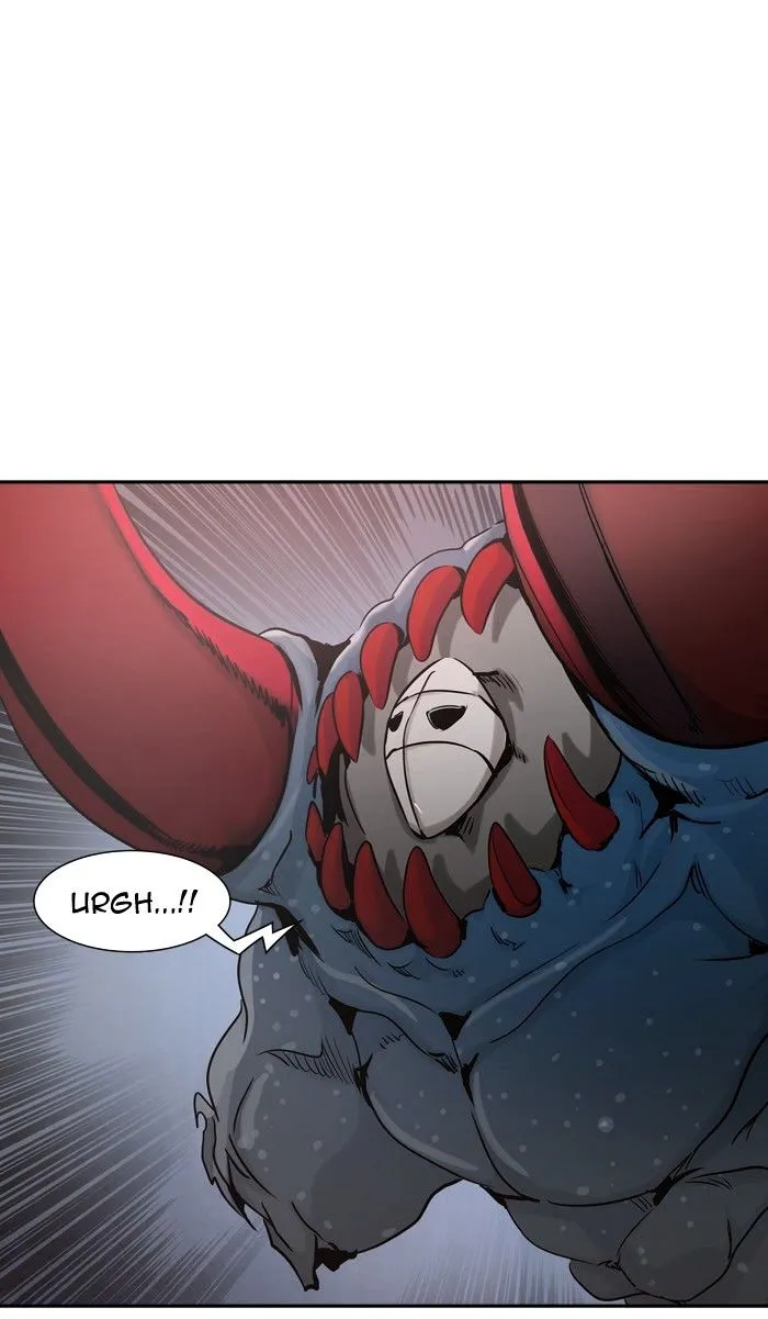 Tower of God Chapter 327 Online - página 21