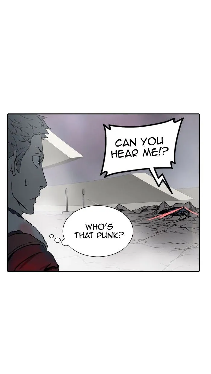 Tower of God Chapter 327 Online - página 26