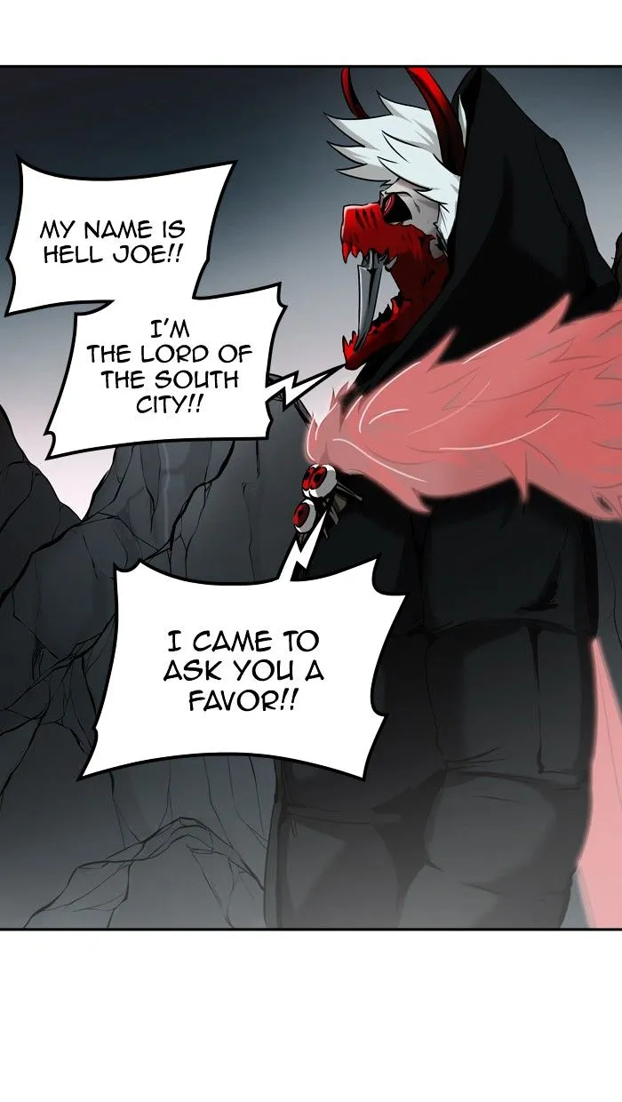 Tower of God Chapter 327 Online - página 27