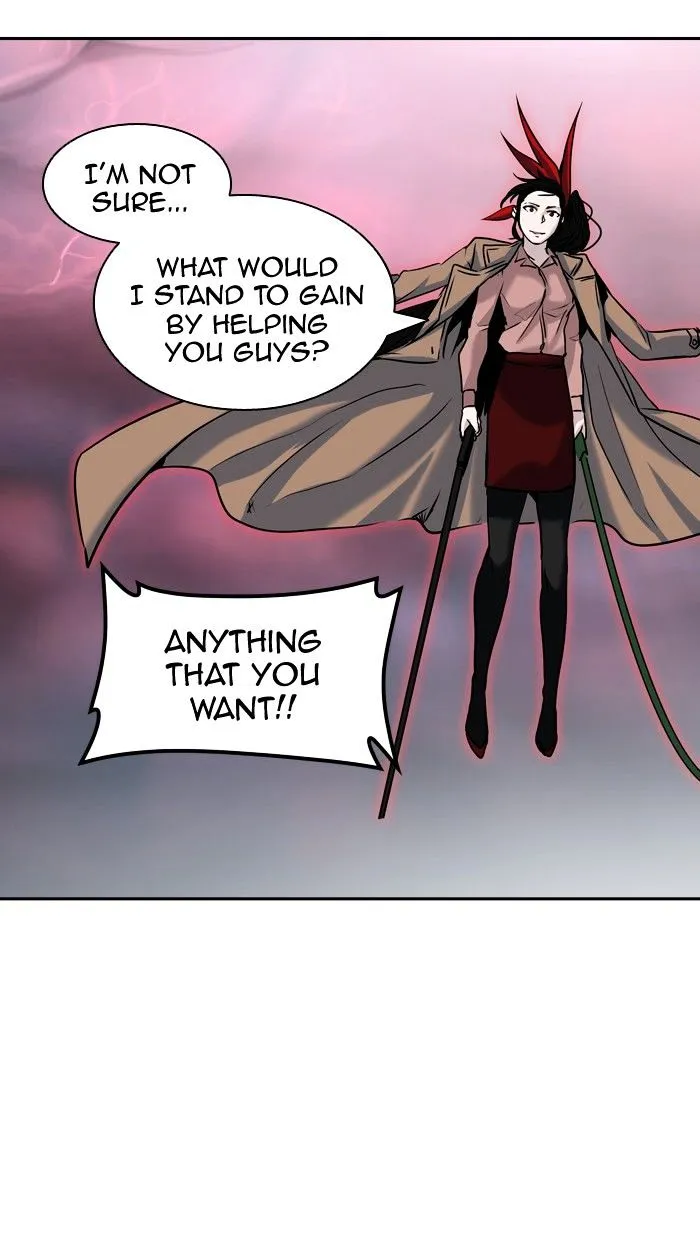 Tower of God Chapter 327 Online - página 31