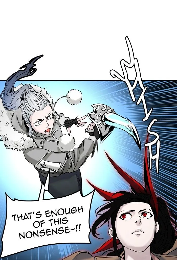 Tower of God Chapter 327 Online - página 40