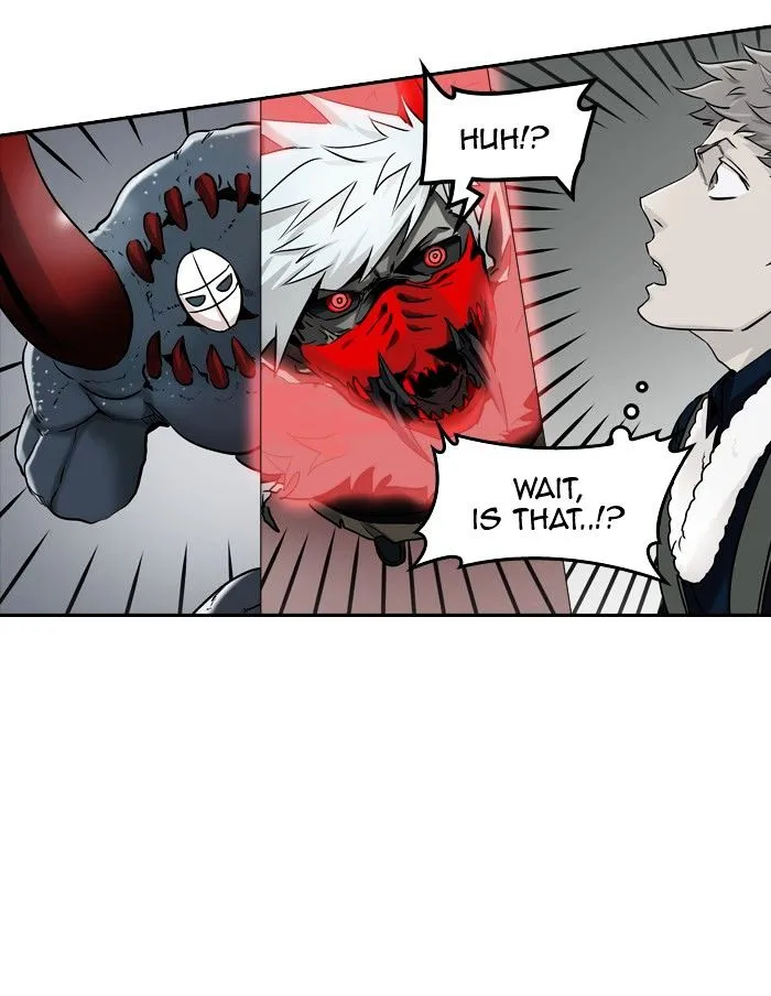 Tower of God Chapter 327 Online - página 43