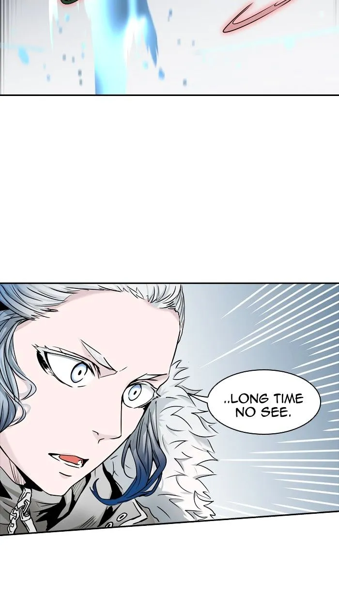 Tower of God Chapter 327 Online - página 45