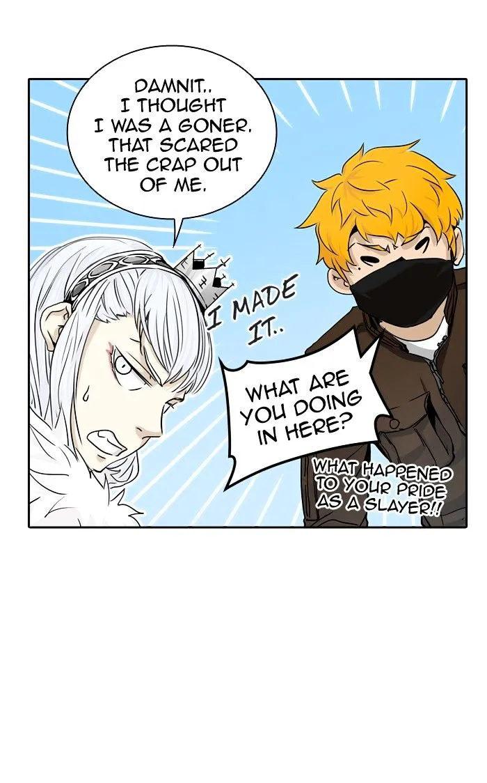Tower of God Chapter 327 Online - página 53