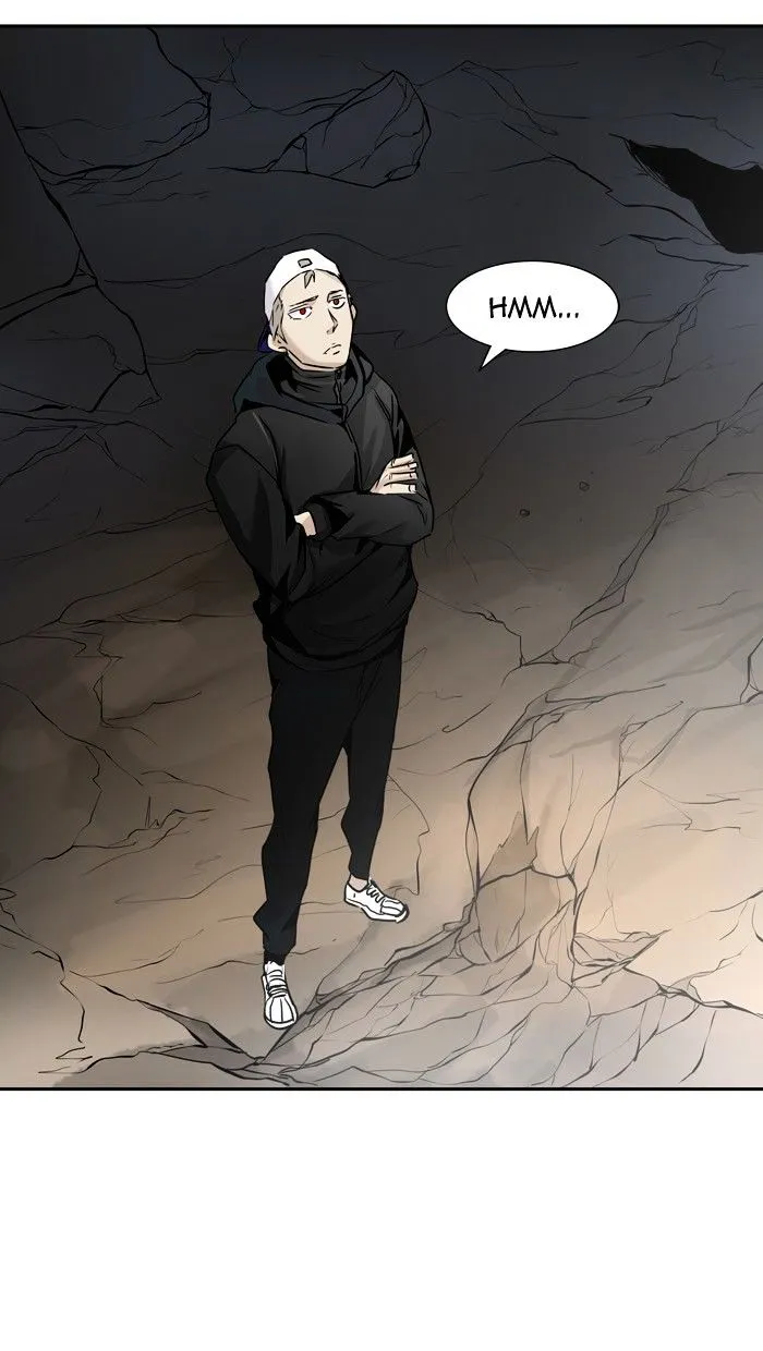 Tower of God Chapter 327 Online - página 54