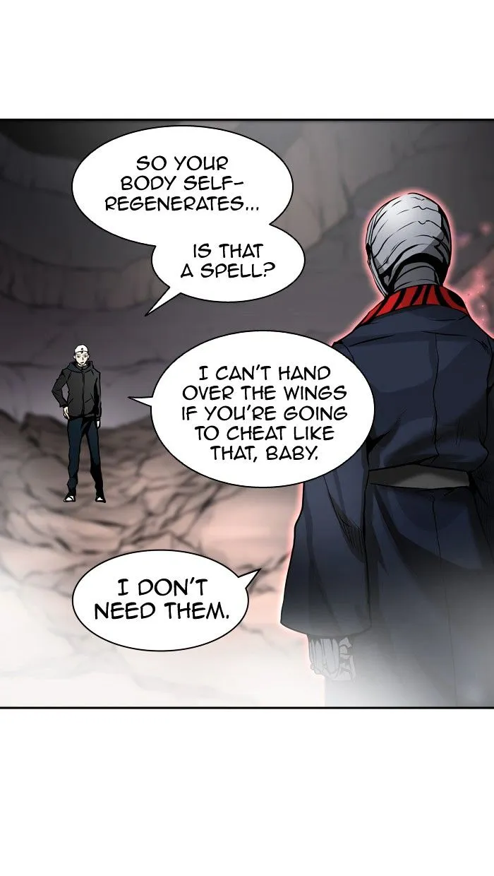 Tower of God Chapter 327 Online - página 59