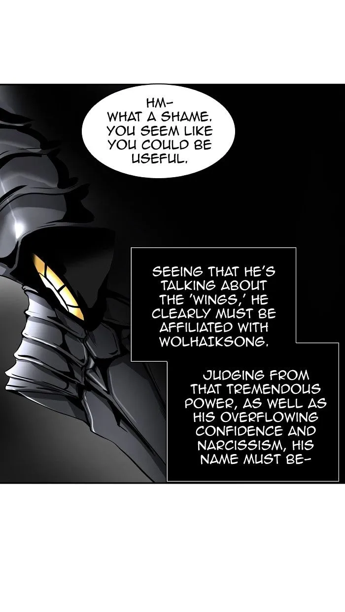 Tower of God Chapter 327 Online - página 60
