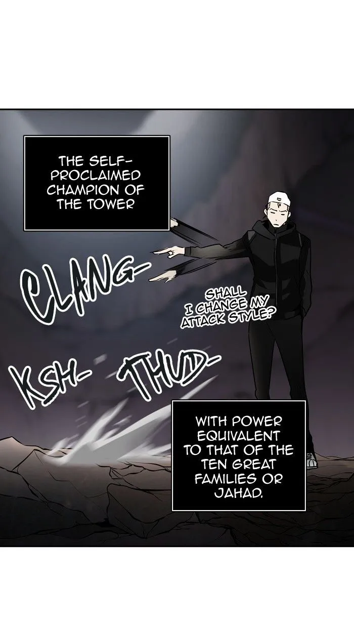 Tower of God Chapter 327 Online - página 62