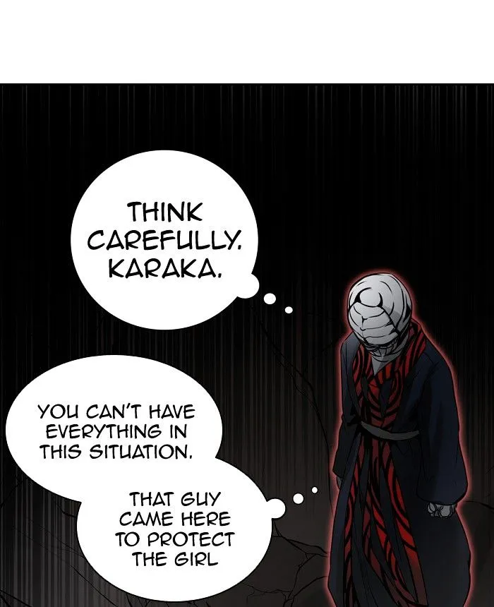 Tower of God Chapter 327 Online - página 65
