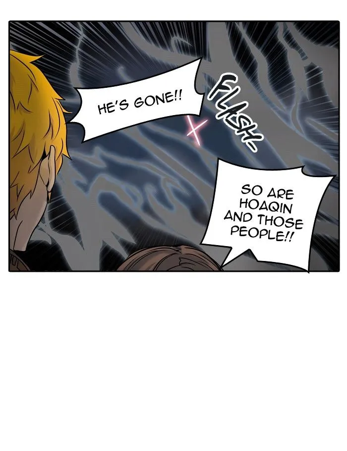Tower of God Chapter 327 Online - página 78