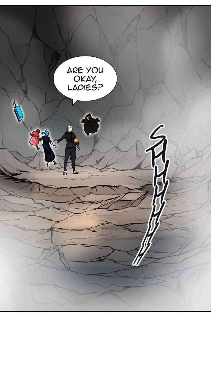 Tower of God Chapter 327 Online - página 84