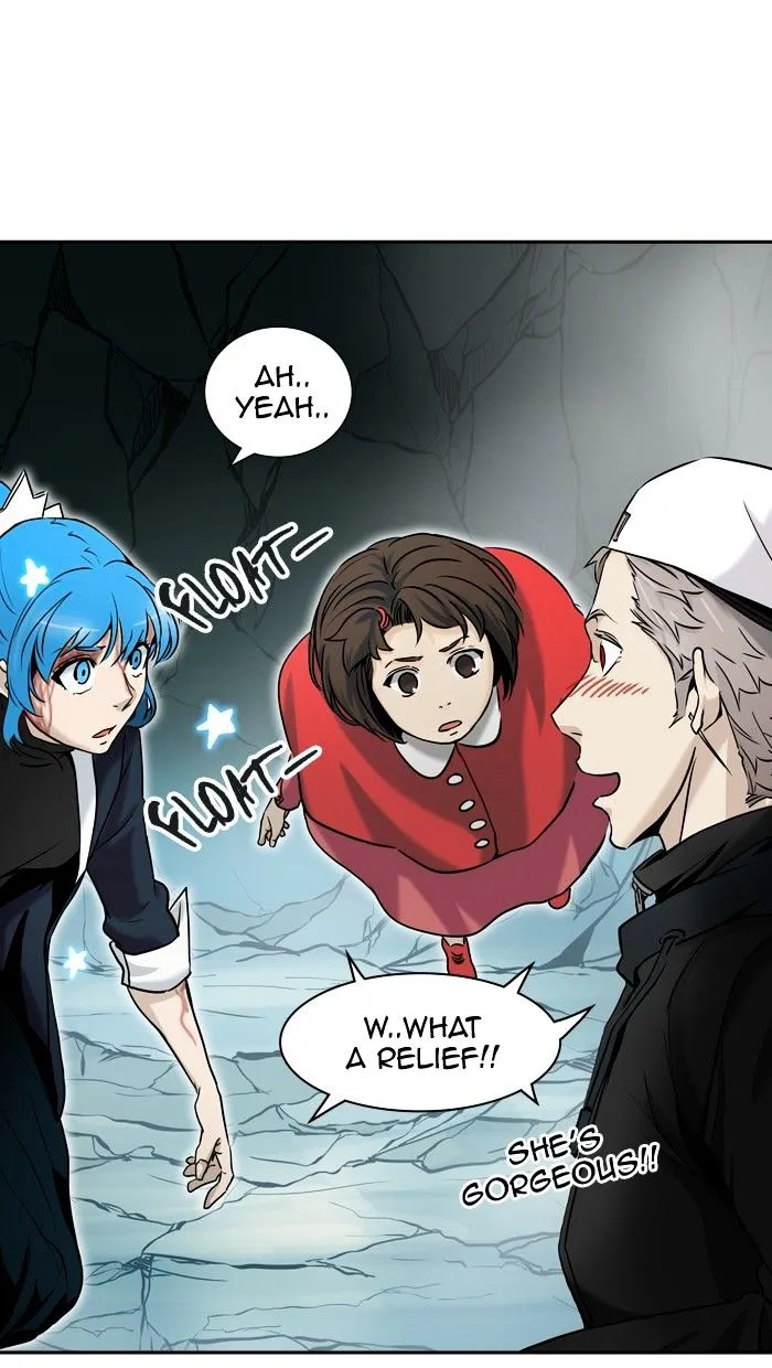Tower of God Chapter 327 Online - página 85