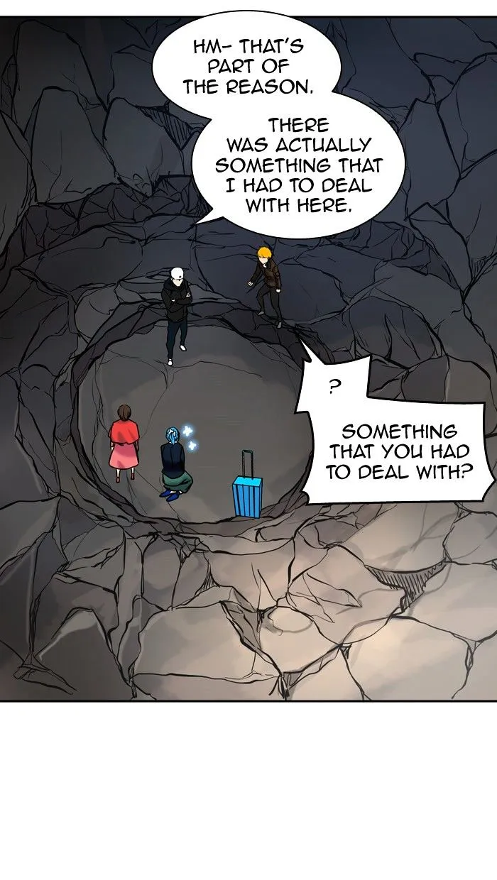 Tower of God Chapter 327 Online - página 91