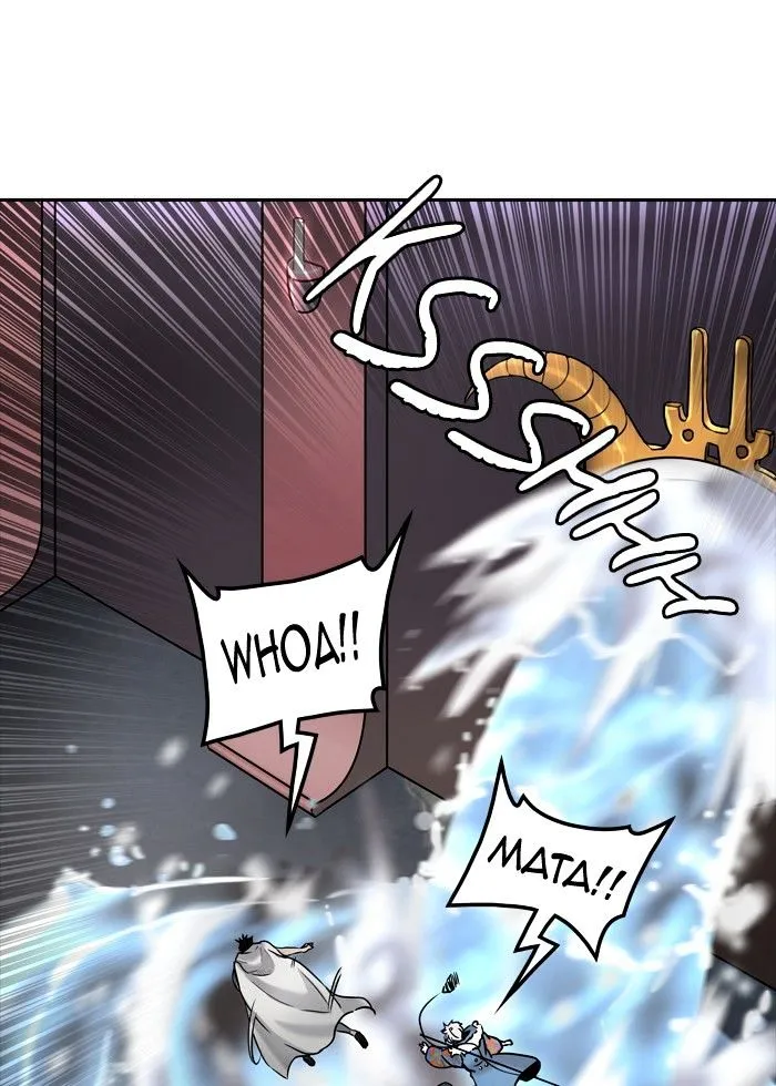 Tower of God Chapter 327 Online - página 103