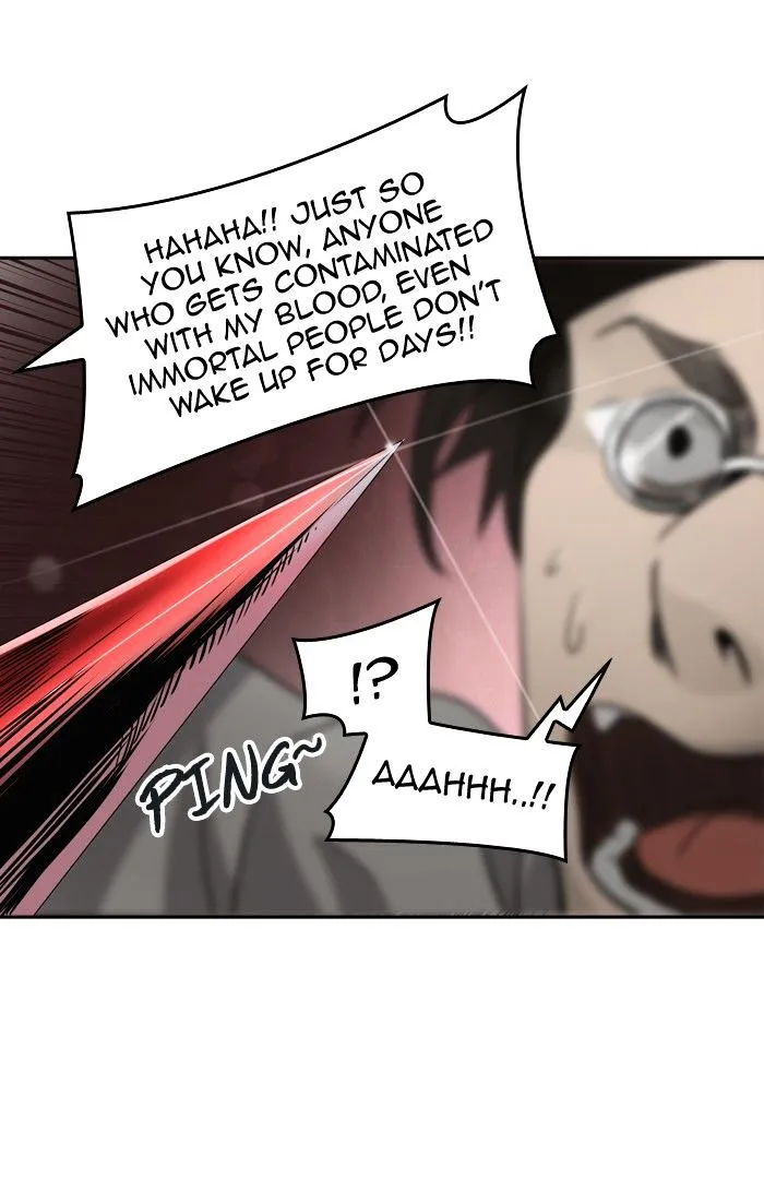Tower of God Chapter 327 Online - página 113