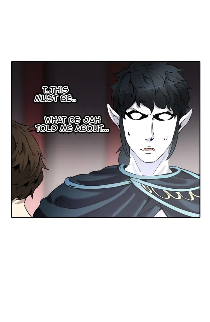 Tower of God Chapter 327 Online - página 122