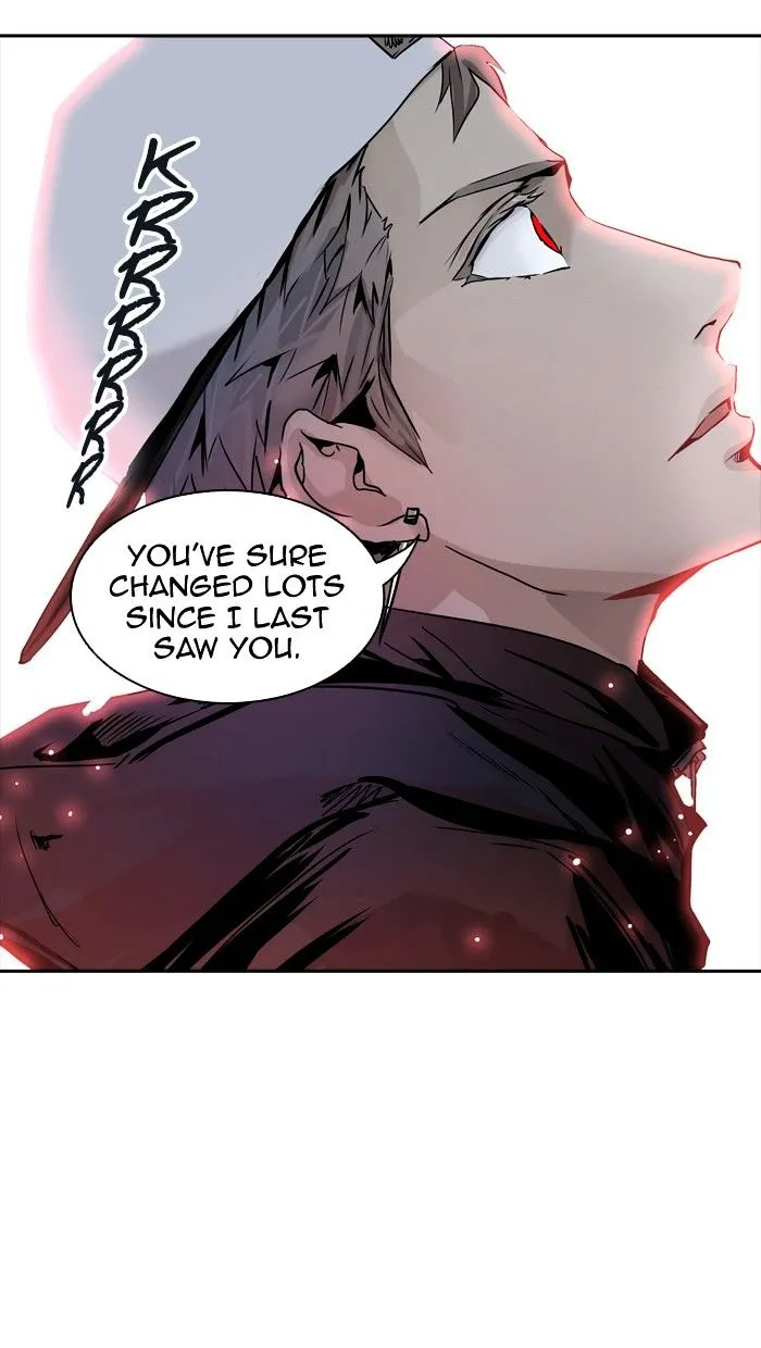 Tower of God Chapter 331 Online - página 4