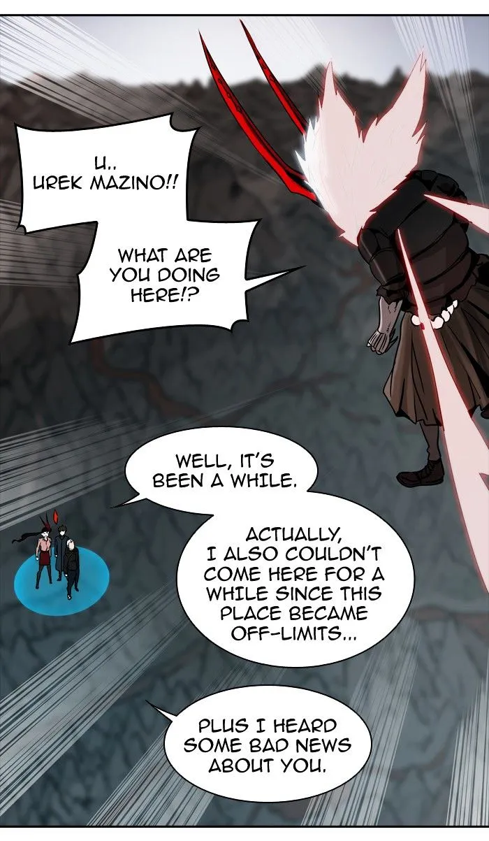 Tower of God Chapter 331 Online - página 6