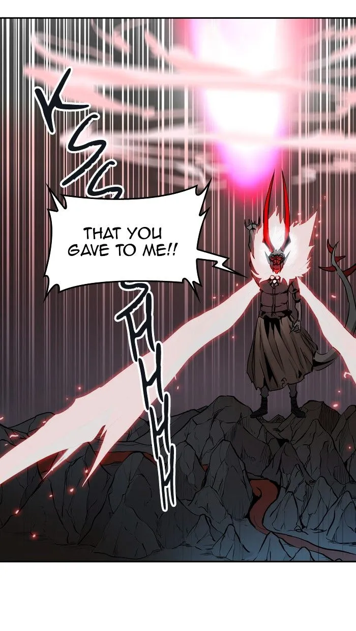 Tower of God Chapter 331 Online - página 16