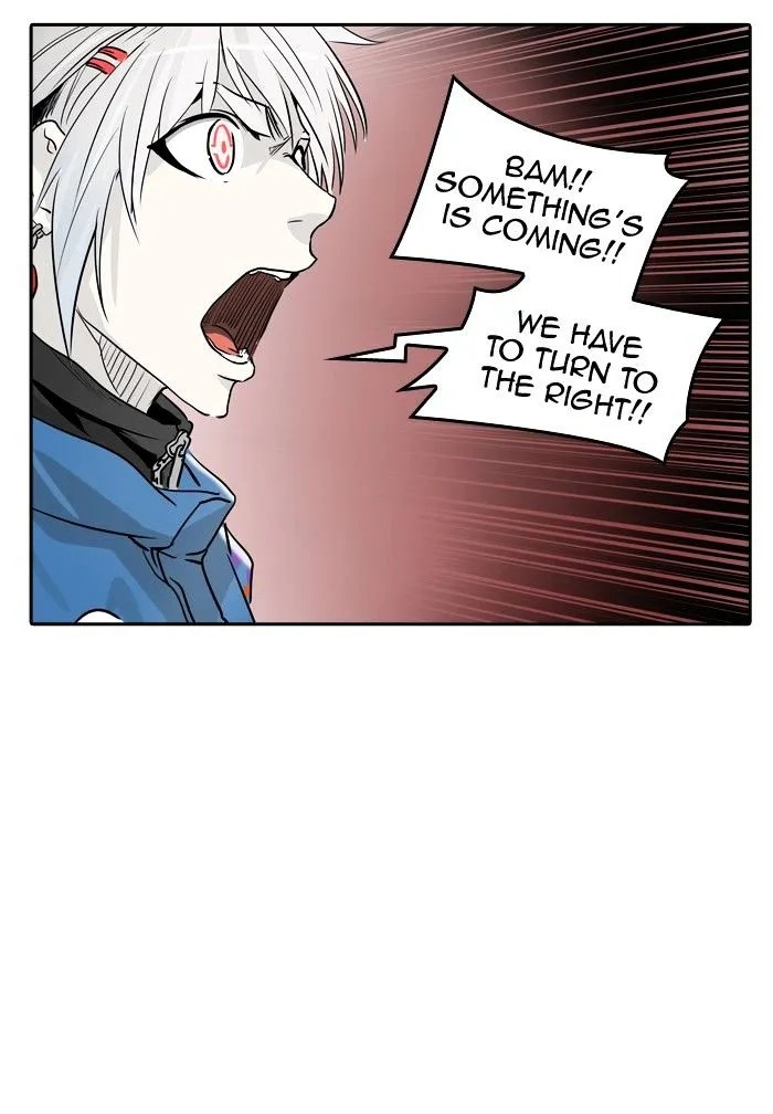Tower of God Chapter 331 Online - página 22