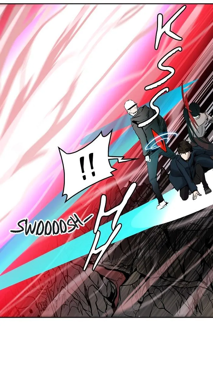 Tower of God Chapter 331 Online - página 23