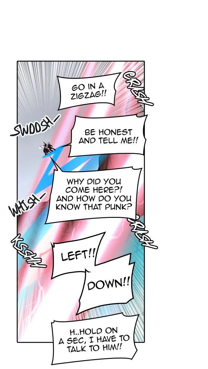 Tower of God Chapter 331 Online - página 24