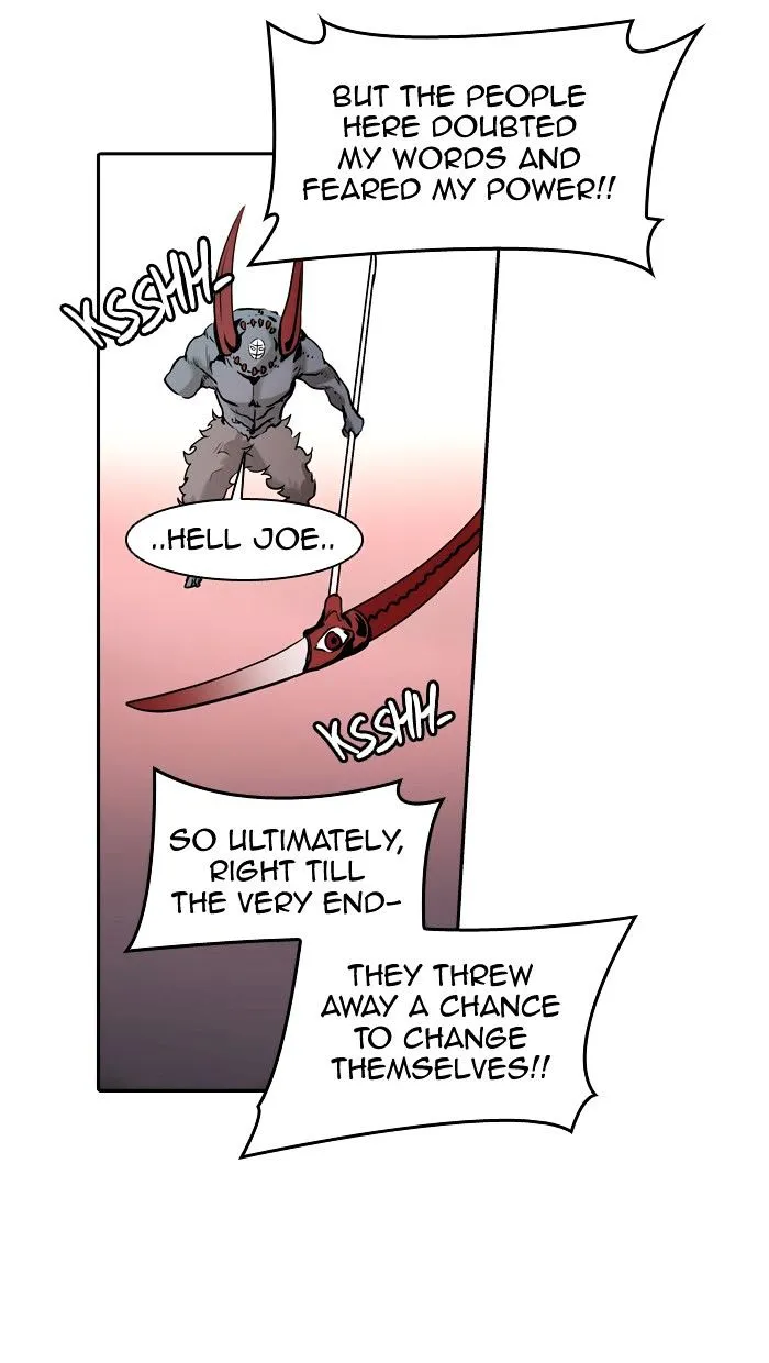 Tower of God Chapter 331 Online - página 29