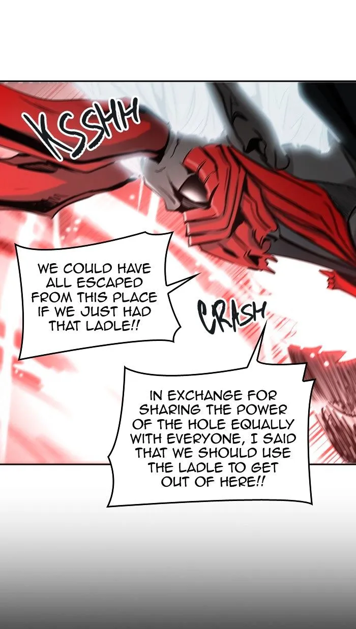 Tower of God Chapter 331 Online - página 32