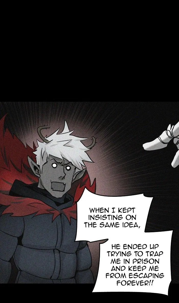 Tower of God Chapter 331 Online - página 34
