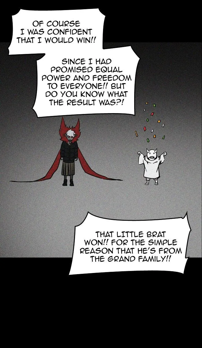 Tower of God Chapter 331 Online - página 38