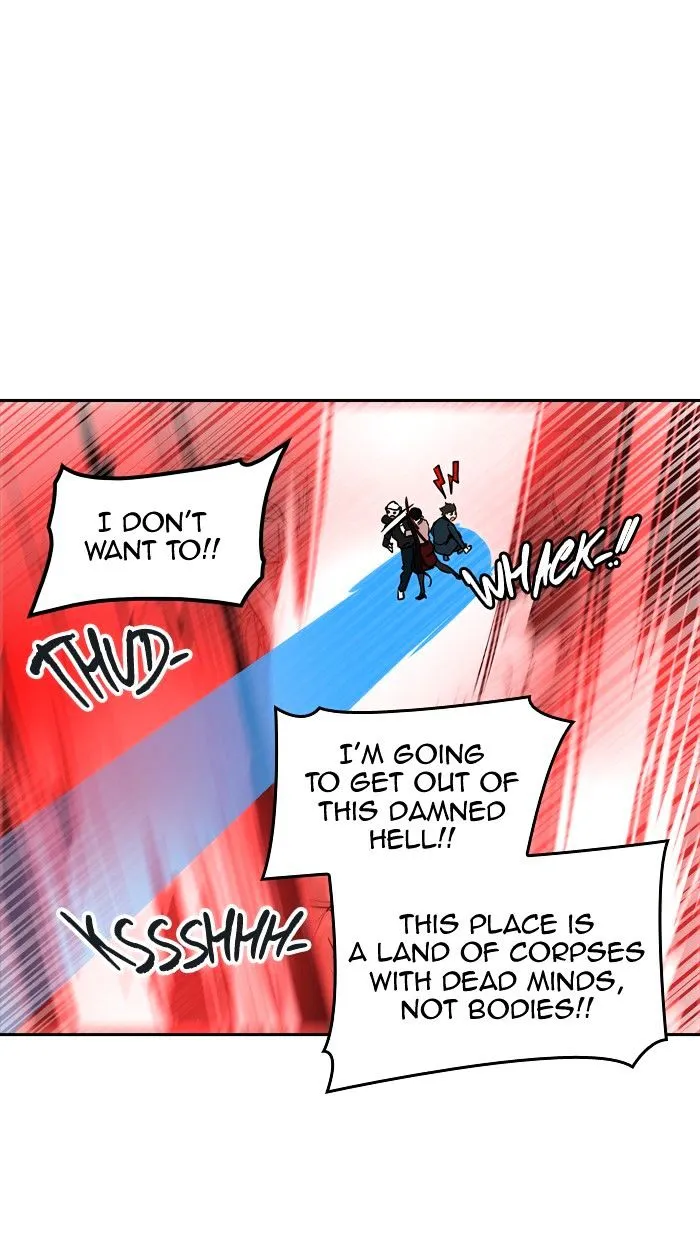 Tower of God Chapter 331 Online - página 43