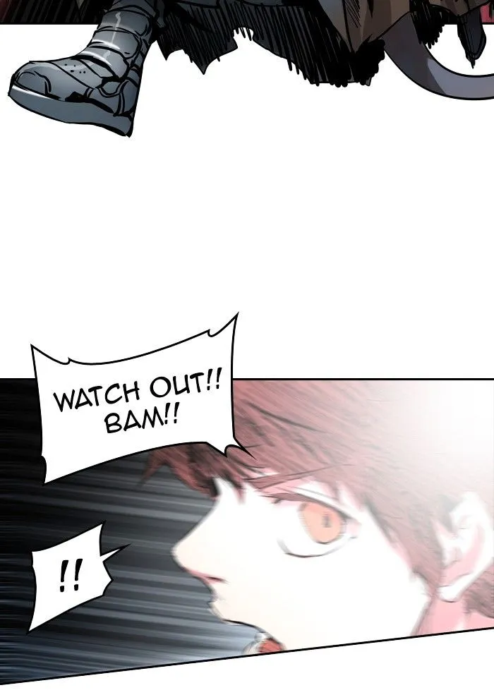 Tower of God Chapter 331 Online - página 47