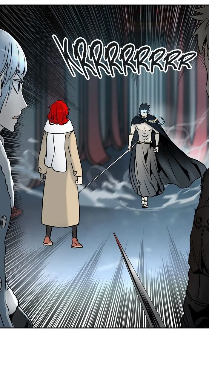 Tower of God Chapter 331 Online - página 51