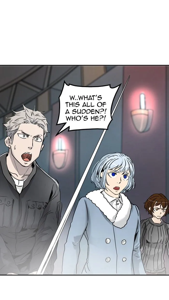 Tower of God Chapter 331 Online - página 52