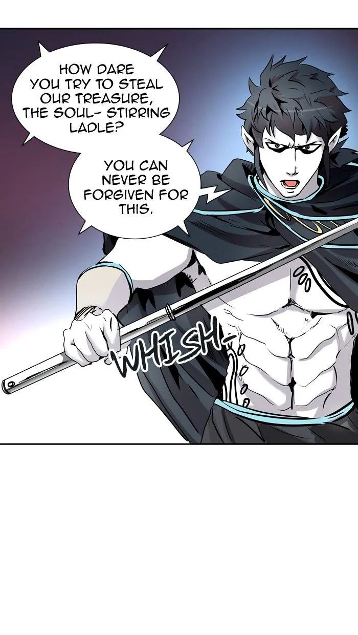Tower of God Chapter 331 Online - página 54