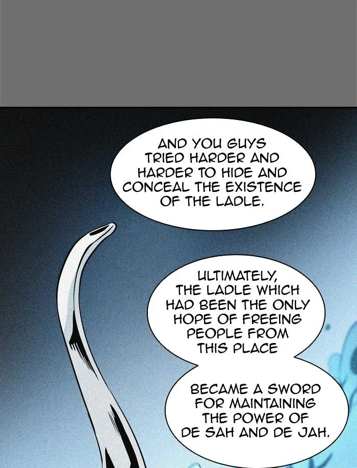 Tower of God Chapter 331 Online - página 65