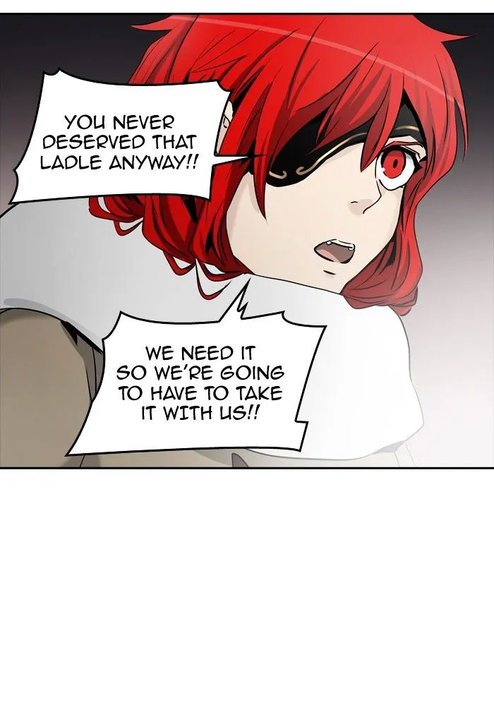 Tower of God Chapter 331 Online - página 67